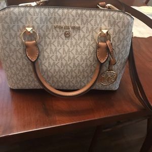 Michael Kors handbag